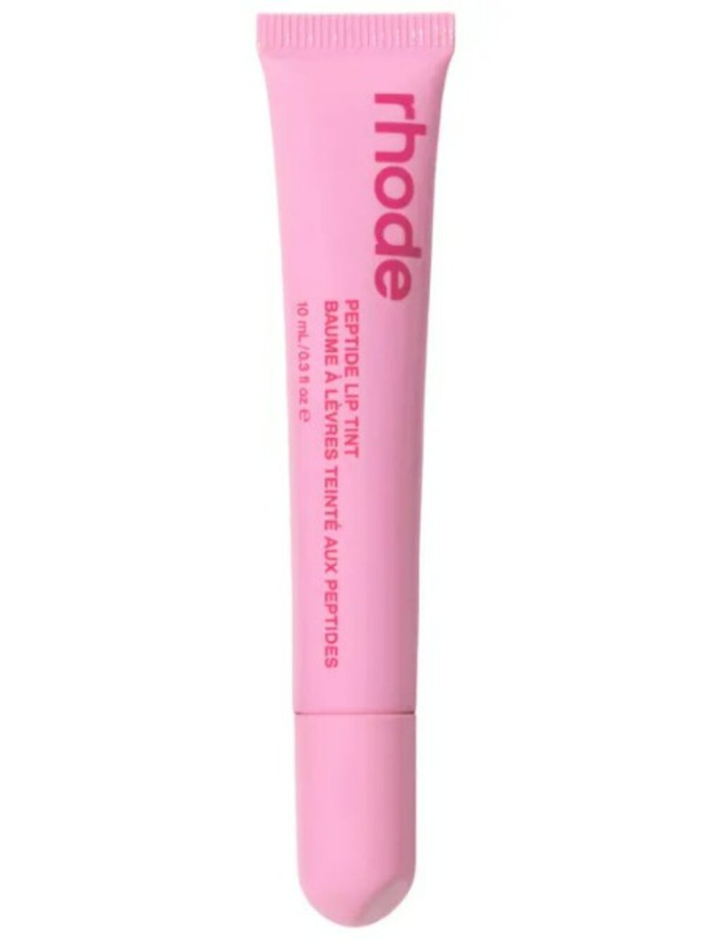 Rhode - Peptide Lip Tint Nourishing Glaze - Jelly Bean